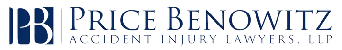 Price Benowitz logo
