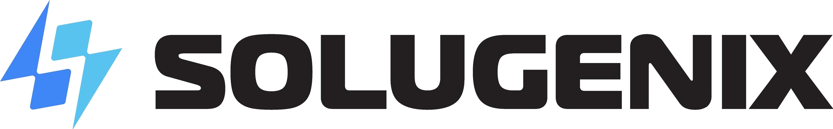 Solugenix logo