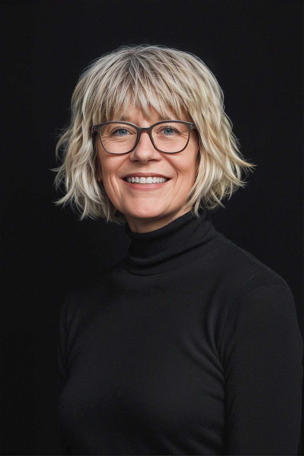 The 1 AI Headshot Generator For Professional Headshots