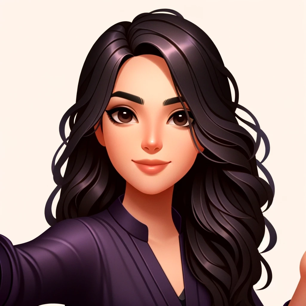 Free Profile Picture Generator Using DALL E 3